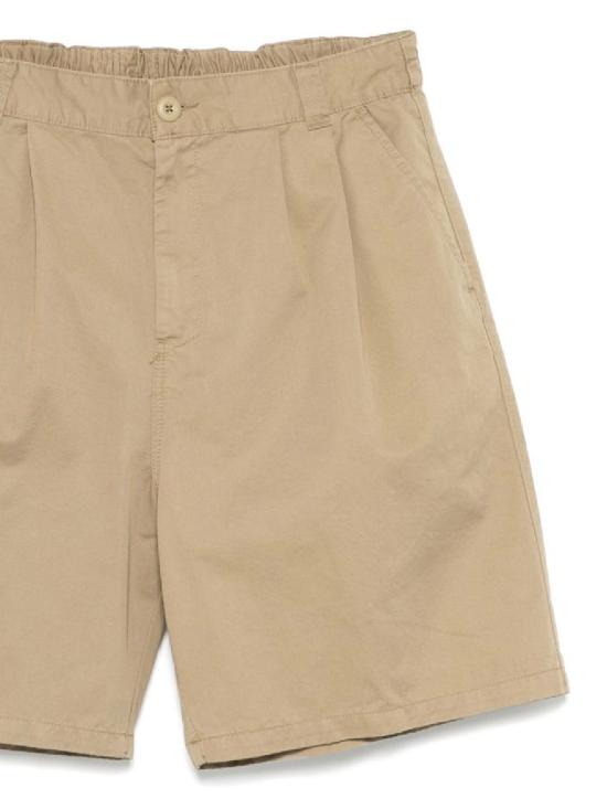 26SS 칼하트 WIP 마브 쇼츠 I034813 3IR06IROKO STONE WASHED - CARHARTT WIP