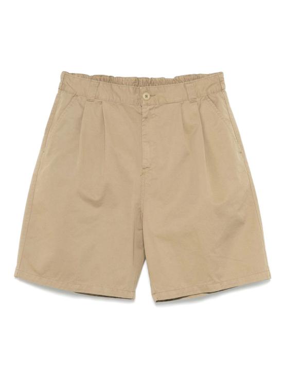 26SS 칼하트 WIP 마브 쇼츠 I034813 3IR06IROKO STONE WASHED