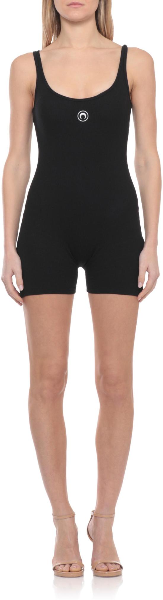 26SS 마린세르 점프수트 3701226910476 BLACK - MARINE SERRE