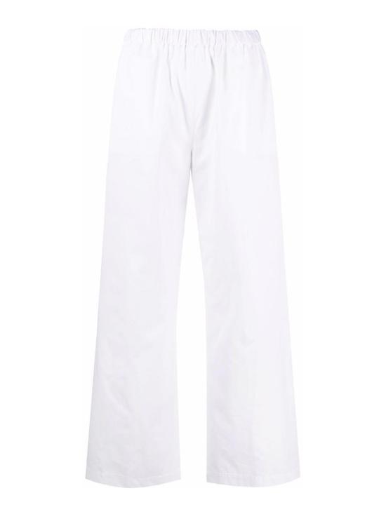 26SS 아스페시 스트레이트 팬츠 S6G0128D30785072 White
