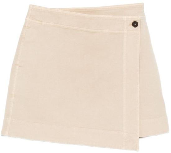 26SS 클로즈드 숏 스커트 C9340730A13985 BEIGE
