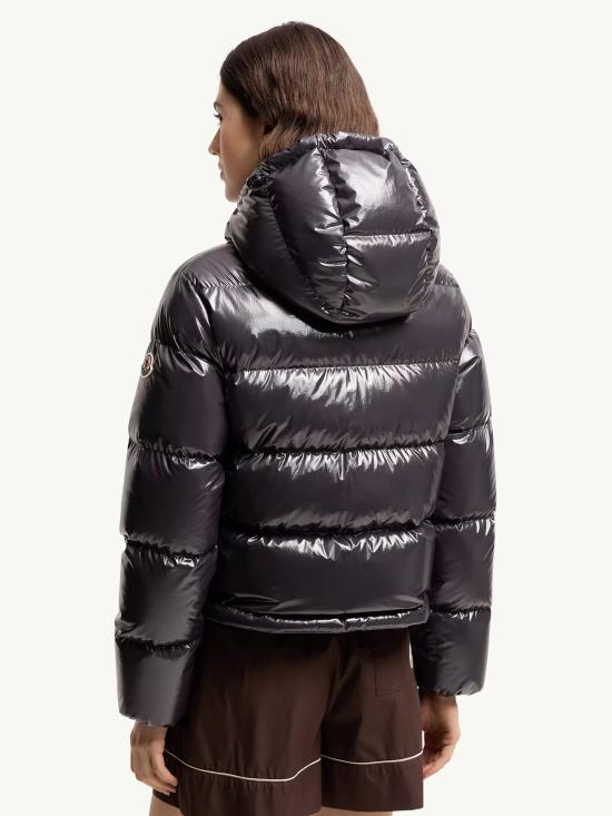 26FW 몽클레어 숏패딩 L20931A00031597EU 778 Blu - MONCLER