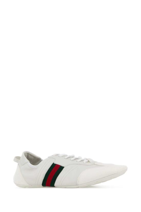 26FW 구찌 스니커즈 874880AAGY3 9049 White - GUCCI