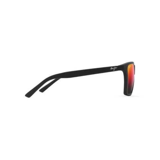  마우이짐 선글라스 CRUZEM RM86402A Black - MAUI JIM