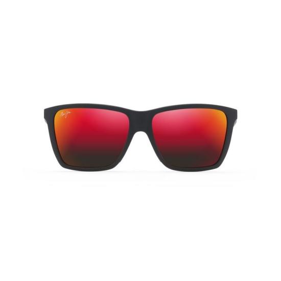  마우이짐 선글라스 CRUZEM RM86402A Black - MAUI JIM