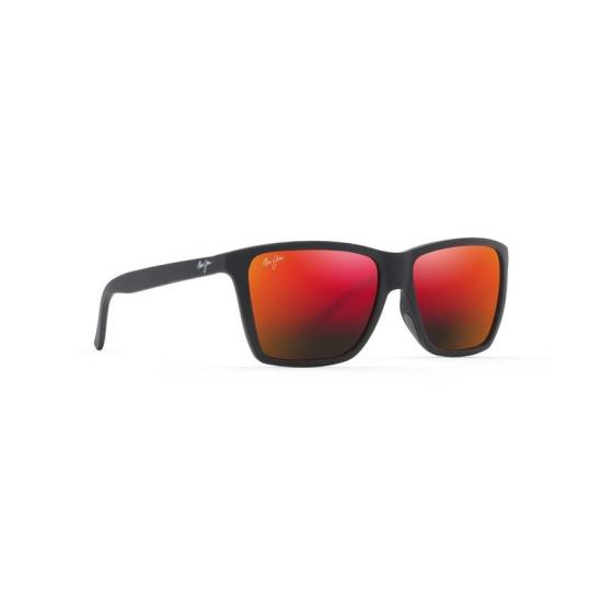  마우이짐 선글라스 CRUZEM RM86402A Black