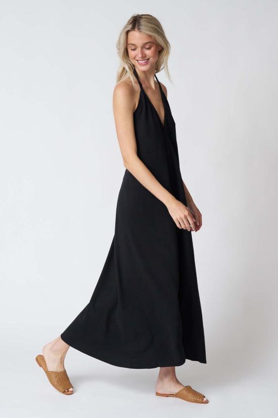  The Handloom 롱 원피스 핸드룸 조이 맥시 드레스 - OTHER BRANDS