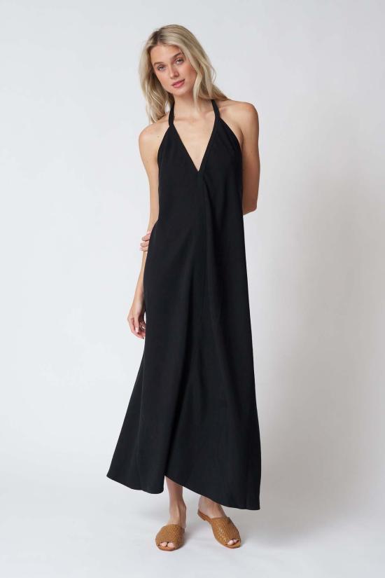  The Handloom 롱 원피스 핸드룸 조이 맥시 드레스 - OTHER BRANDS