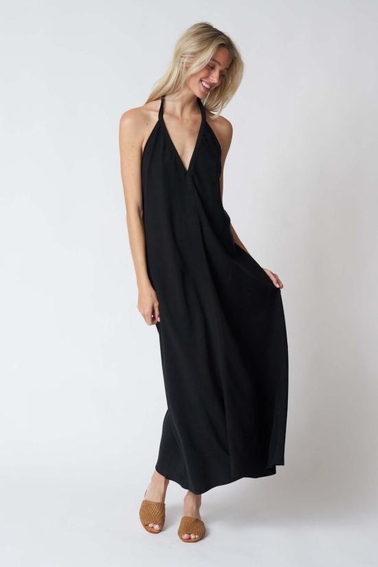  The Handloom 롱 원피스 핸드룸 조이 맥시 드레스