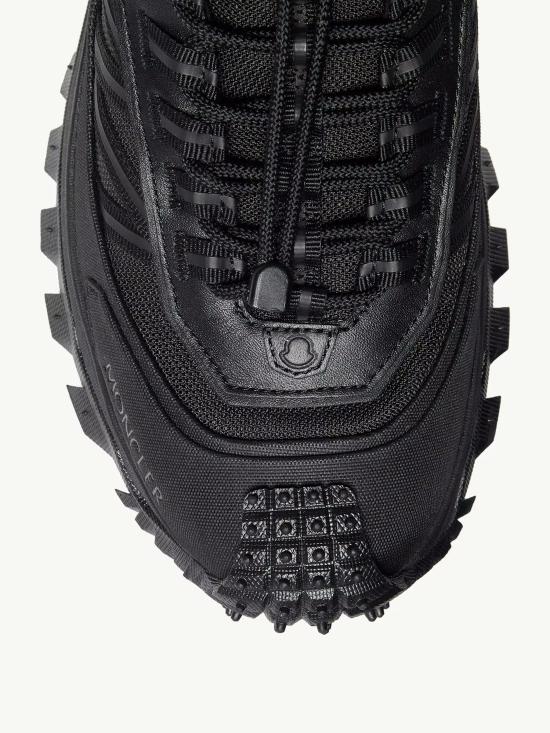 26FW 몽클레어 스니커즈 L209A4M00120M7208 999 Nero - MONCLER