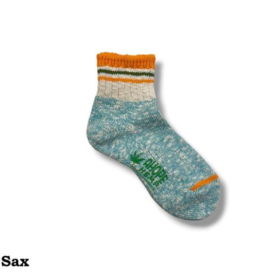  어 호프 헴프 양말 A Hope Hemp Hsx 315