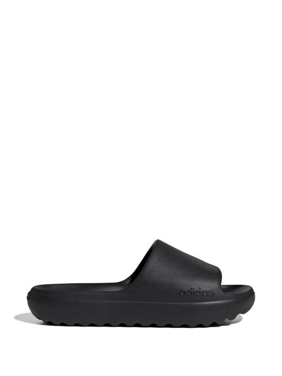 26FW 아디다스 뮬/슬리퍼 JP9580 BLACK Nero