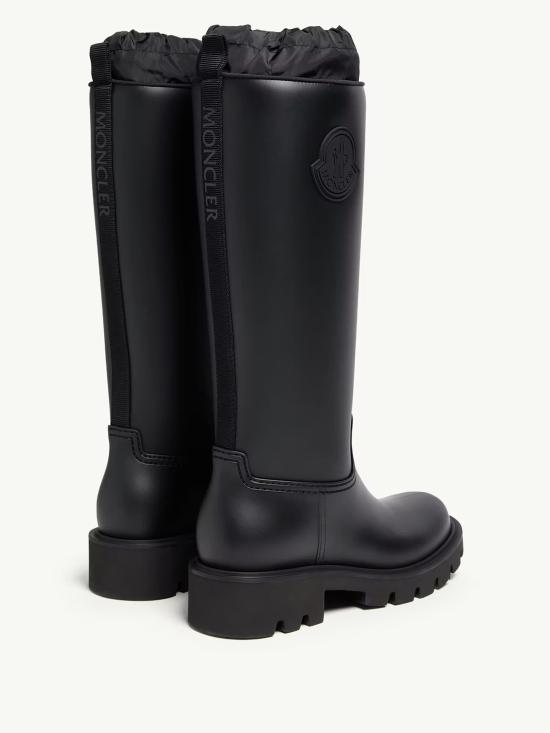 26FW 몽클레어 부츠 L209B4G00180M4522 999 Nero - MONCLER