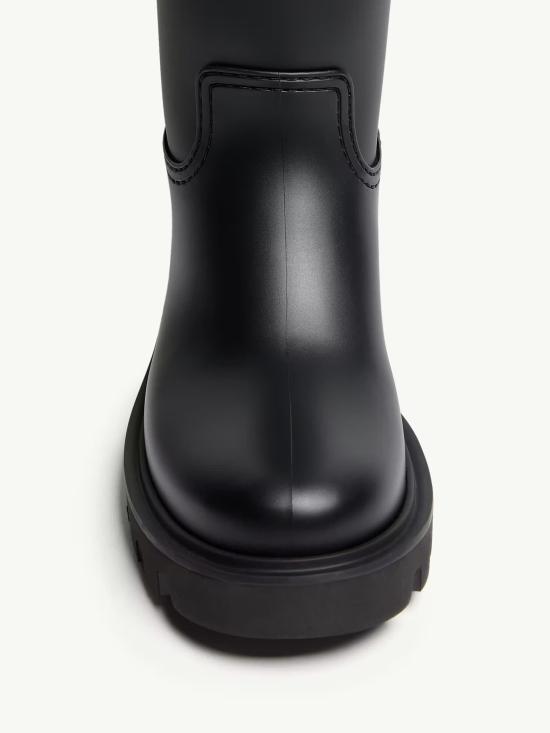 26FW 몽클레어 부츠 L209B4G00180M4522 999 Nero - MONCLER