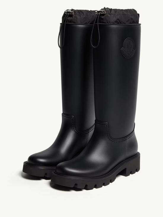 26FW 몽클레어 부츠 L209B4G00180M4522 999 Nero - MONCLER