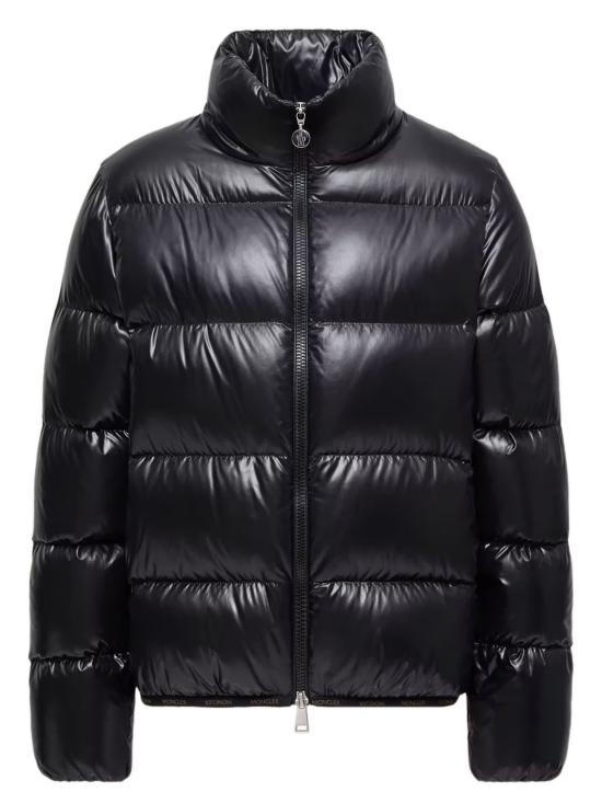 26FW 몽클레어 숏패딩 L20931A001405963V 999 Nero