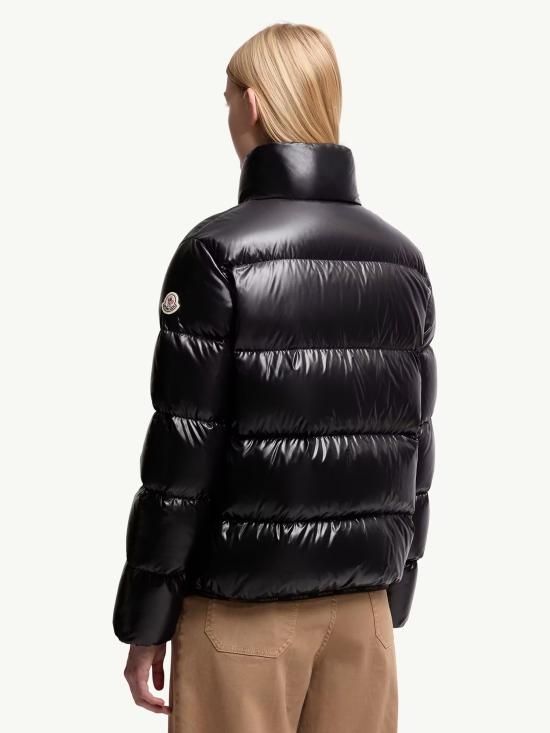 26FW 몽클레어 숏패딩 L20931A001405963V 999 Nero - MONCLER