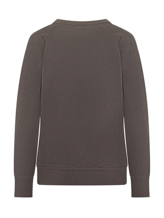 26FW 이자벨마랑에뚜왈 스웨터 25PSW0160FA A1M07E02FK FADED BLACK - ISABEL MARANT ETOILE