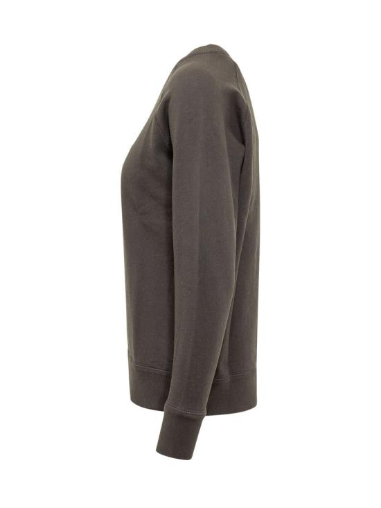 26FW 이자벨마랑에뚜왈 스웨터 25PSW0160FA A1M07E02FK FADED BLACK - ISABEL MARANT ETOILE