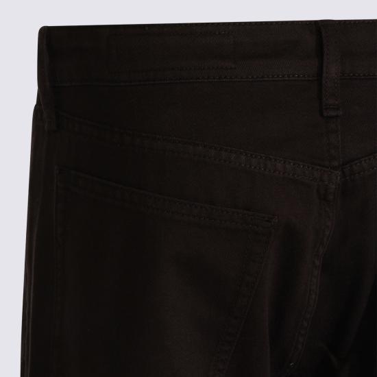 26FW 랙앤본 데님 팬츠 WDD22H2935STBL BLACK - RAG & BONE