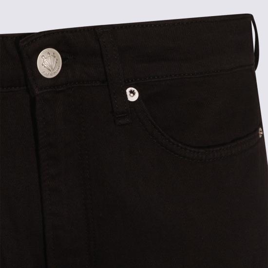 26FW 랙앤본 데님 팬츠 WDD22H2935STBL BLACK - RAG & BONE