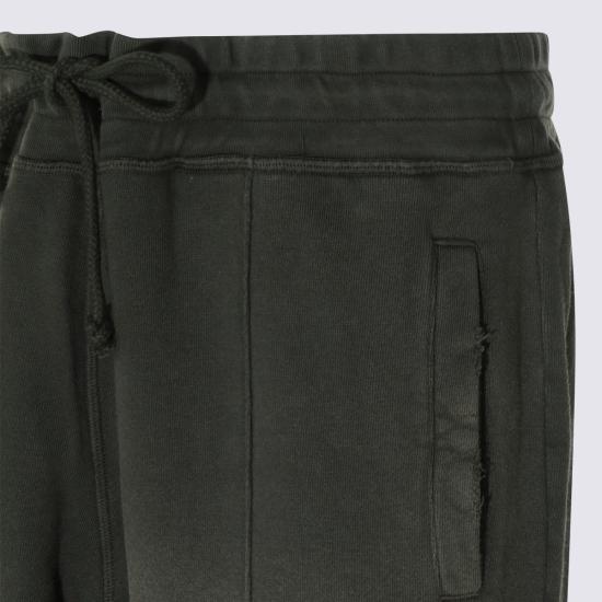 26FW 골든구스 트레이닝/조거 팬츠 GUP02714 P00251760666 Charcoal - GOLDEN GOOSE