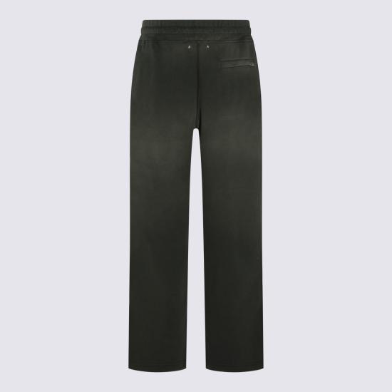26FW 골든구스 트레이닝/조거 팬츠 GUP02714 P00251760666 Charcoal - GOLDEN GOOSE