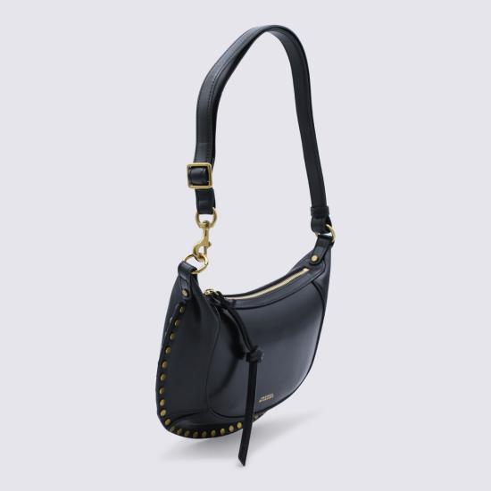 26FW 이자벨마랑 숄더백 23PPP0003FA A1C01M01BK Black - ISABEL MARANT