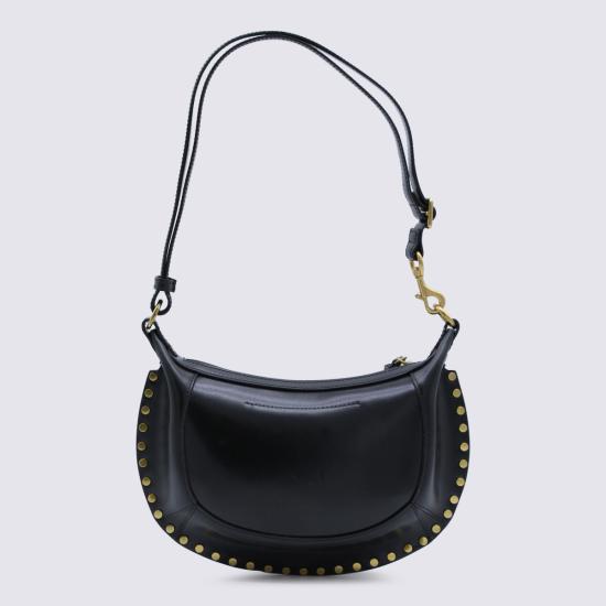 26FW 이자벨마랑 숄더백 23PPP0003FA A1C01M01BK Black - ISABEL MARANT