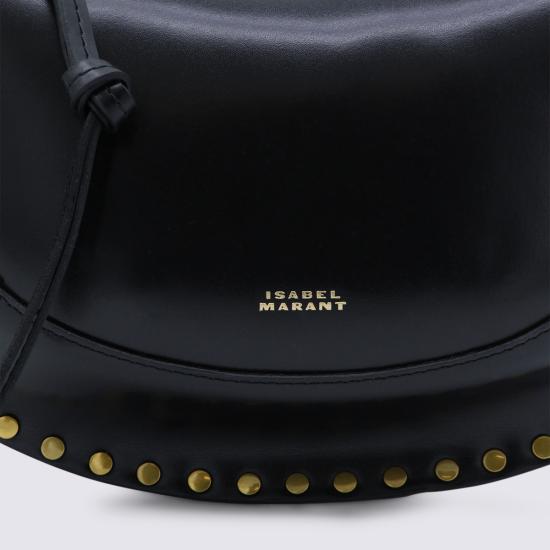 26FW 이자벨마랑 숄더백 23PPP0003FA A1C01M01BK Black - ISABEL MARANT