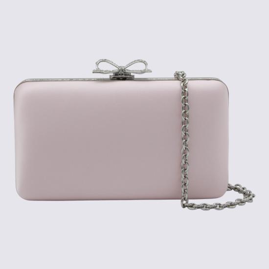26FW 셀프 포트레이트 클러치/파우치 PF26326P PINK Pink