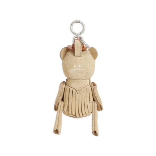 26FW 랄프 로렌 가죽소품 427P20978001 CASHE NEUTRALS - RALPH LAUREN