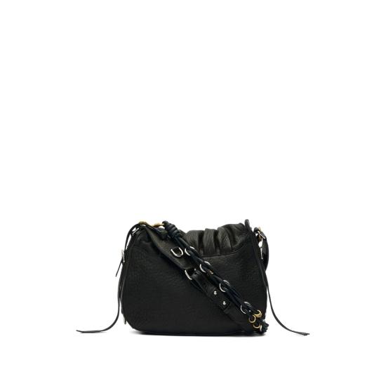 26FW 이자벨마랑 숄더백 C4C05M PP0406FA BKSI - ISABEL MARANT