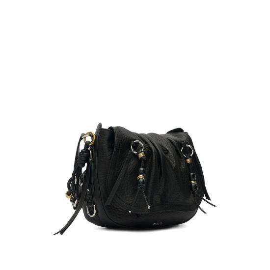 26FW 이자벨마랑 숄더백 C4C05M PP0406FA BKSI - ISABEL MARANT