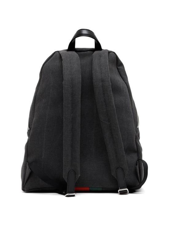 26FW 구찌 태그 라지 백팩 태그 라지 백팩 875226 FAGA48444 - GUCCI