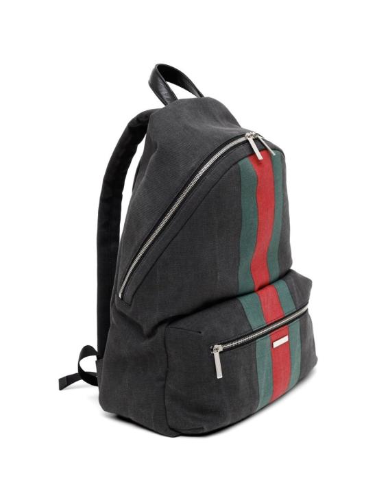 26FW 구찌 태그 라지 백팩 태그 라지 백팩 875226 FAGA48444 - GUCCI
