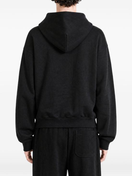 26FW 발렌시아가 더 도어 오버사이즈 집업 후디 850338 TUVQ91000 - BALENCIAGA