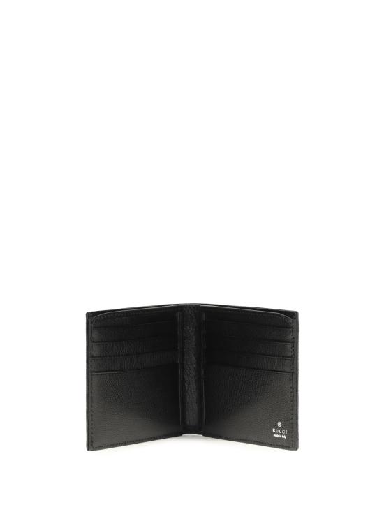 26FW 구찌 남성지갑 876390 FAF8A1000 - GUCCI