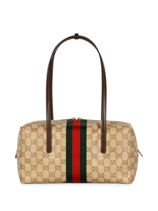 26FW 구찌 멜로즈 미디엄 보스턴백 멜로즈 미디엄 보스턴백 875228 FAF798547 - GUCCI