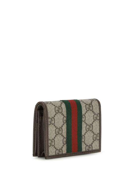 26FW 구찌 오피디아 스몰 월렛 838487 FAE0L9746 - GUCCI