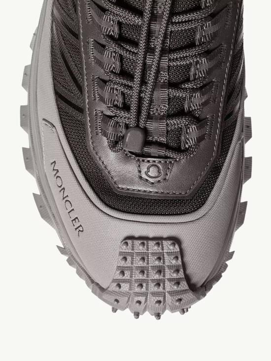 26FW 몽클레어 스니커즈 L209A4M00120M7208 926 Grigio - MONCLER