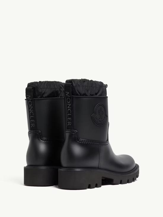 26FW 몽클레어 부츠 L209B4G00190M4522 999 Nero - MONCLER