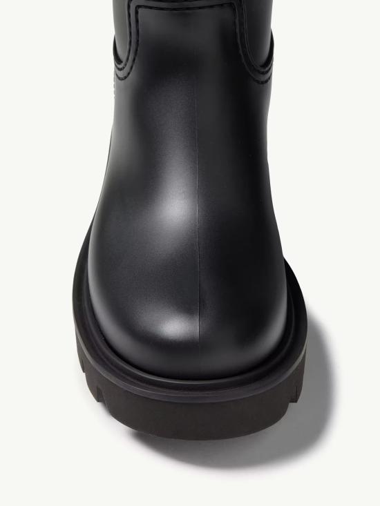 26FW 몽클레어 부츠 L209B4G00190M4522 999 Nero - MONCLER