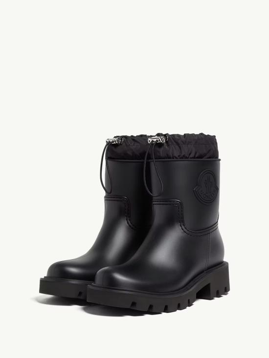 26FW 몽클레어 부츠 L209B4G00190M4522 999 Nero - MONCLER