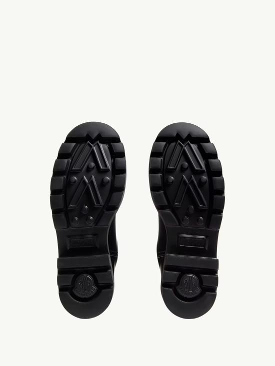 26FW 몽클레어 부츠 L209B4G00190M4522 999 Nero - MONCLER