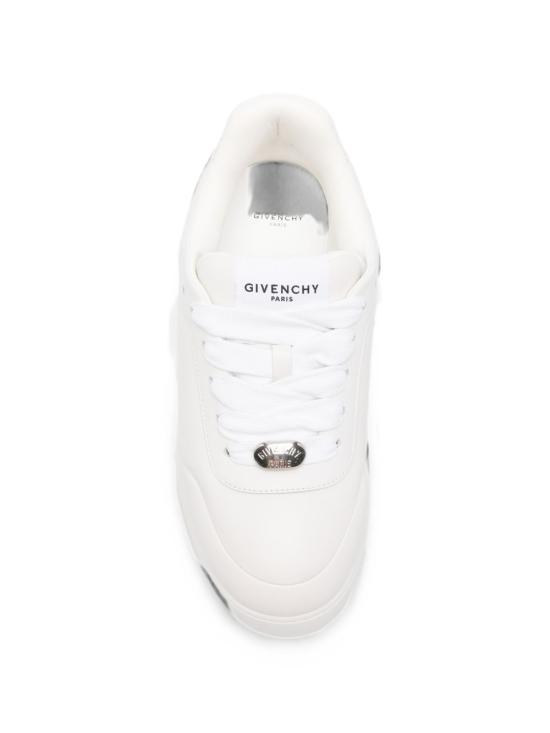 26FW 지방시 스니커즈 BH00B7H1XT 100 White - GIVENCHY
