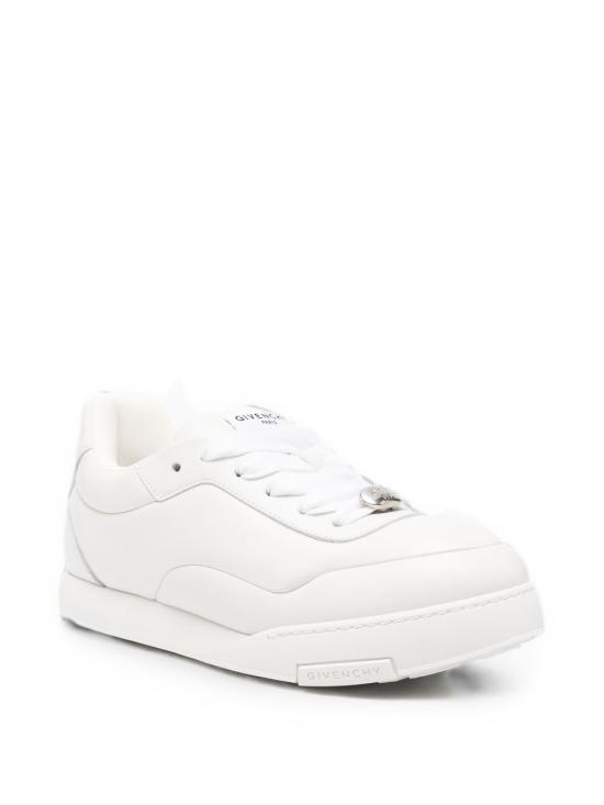 26FW 지방시 스니커즈 BH00B7H1XT 100 White - GIVENCHY