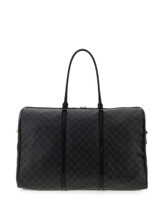 26FW 구찌 구찌 에센스 클래식 라지 더플백 구찌 에센스 클래식 라지 더플백 875059 FAF8A1000 - GUCCI