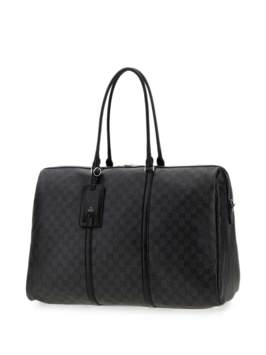 26FW 구찌 구찌 에센스 클래식 라지 더플백 구찌 에센스 클래식 라지 더플백 875059 FAF8A1000 - GUCCI