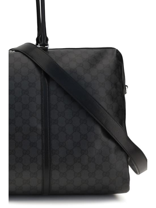 26FW 구찌 브리프케이스 875059 FAF8A1000 - GUCCI